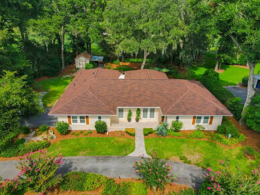 Detached House in Saint Simons Island, Glynn County