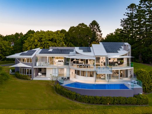 Luxury home in Sunshine Coast, Queensland