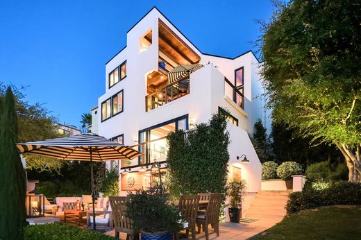 Detached House in Malibu, Los Angeles County