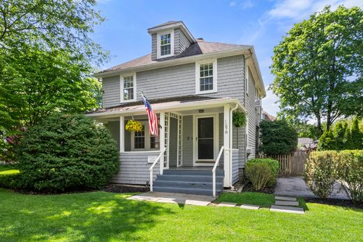 Casa Unifamiliare a Weston, Middlesex County