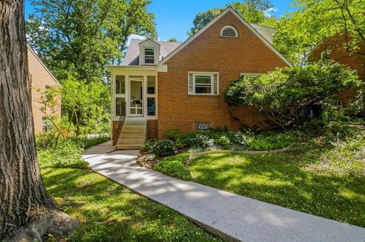 Casa Geminada - Baltimore, City of Baltimore