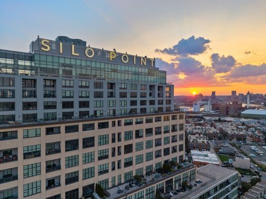 Appartement in Baltimore, City of Baltimore