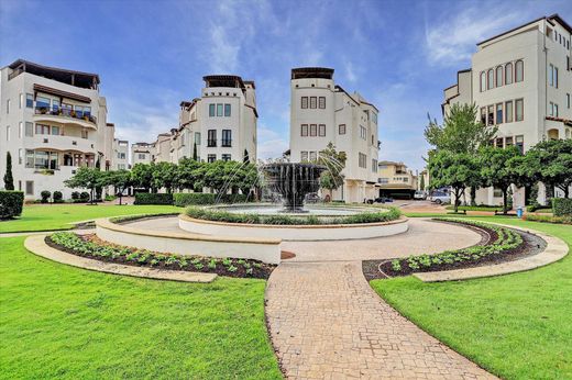 Townhouse in Houston, Harris County