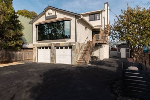 Luxus-Haus in Napa, Napa County