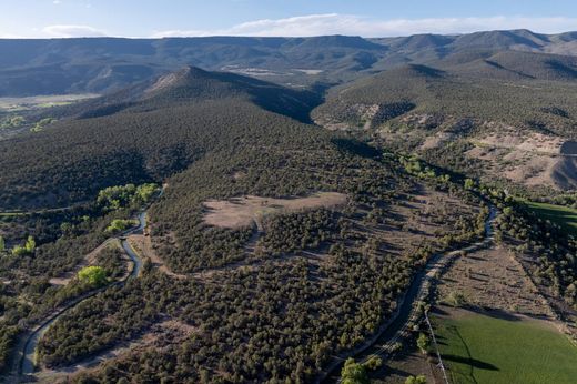 Grundstück in Hotchkiss, Delta County