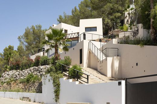 Detached House in Olivella, Province of Barcelona