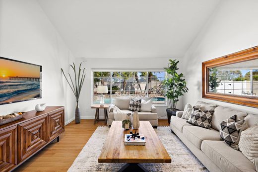 Einfamilienhaus in Huntington Beach, Orange County