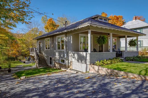 Mount Desert, Hancock Countyの一戸建て住宅