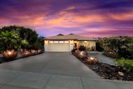 Casa Independente - Waikoloa, Hawaii County