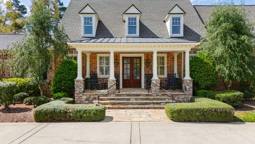 Casa en Raleigh, Wake County