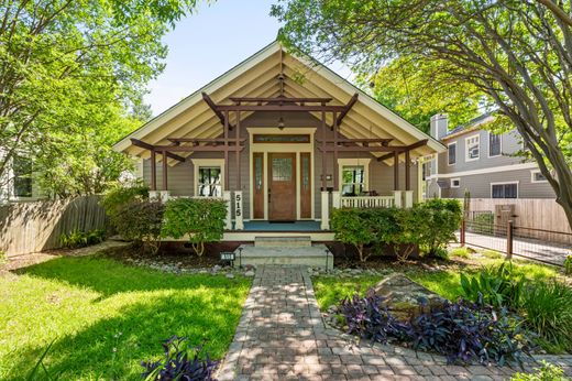 Detached House in Austin, Travis County