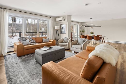 Apartment in Stowe, Lamoille County