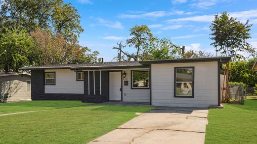 San Antonio, Bexar Countyの一戸建て住宅