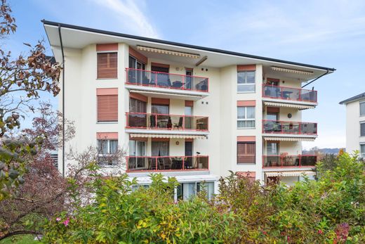 Appartement in Posieux, Sarine District