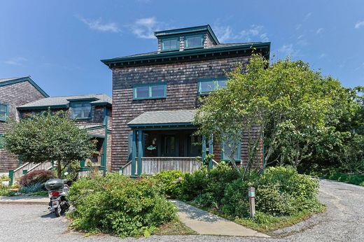 Apartment in Provincetown, Barnstable County