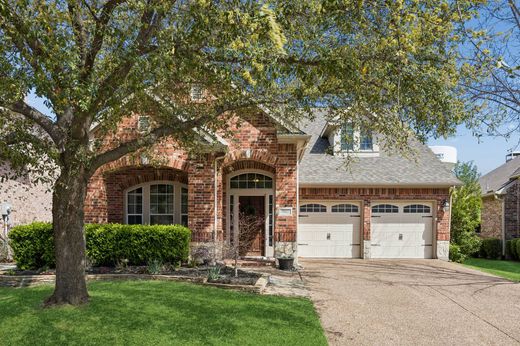 Detached House in McKinney, Collin County