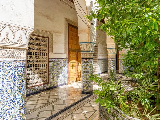Casa di città a Marrakech, Marrakesh-Safi