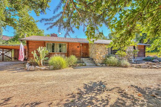 Casa Unifamiliare a Carmel Valley, Monterey County