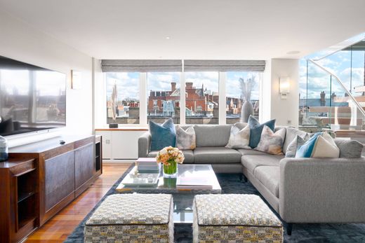 复式住宅  伦敦, Greater London