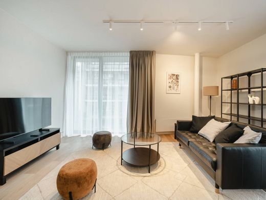 Apartamento - Woluwe-Saint-Lambert, Bruxelles-Capitale
