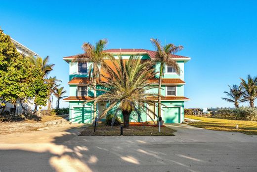 Satellite Beach, Brevard Countyの高級住宅