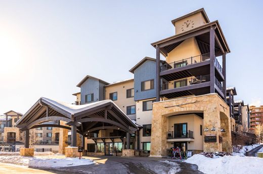 Apartamento - Park City, Summit County