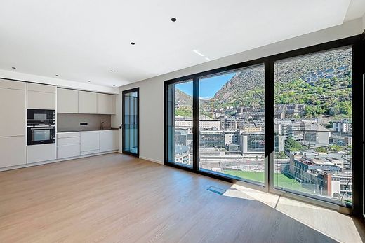 Apartamento - Escaldes-Engordany