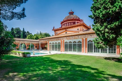 Luxury home in San Roque, Cadiz
