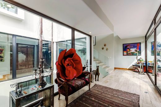 단독 저택 / Lo Barnechea, Provincia de Santiago de Chile