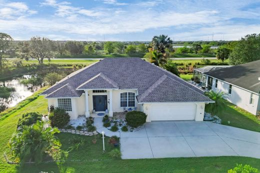 Maison de luxe à Sarasota, Comté de Sarasota