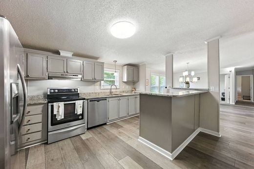 Μονοκατοικία σε Concord, Cabarrus County