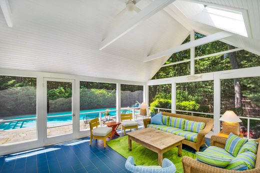 Casa Unifamiliare a East Hampton, Suffolk County