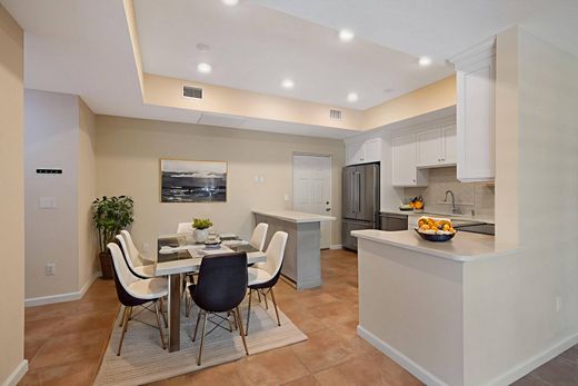 Casa di città a Vero Beach, Indian River County