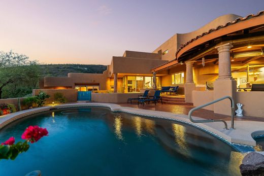 Luxe woning in Scottsdale, Maricopa County