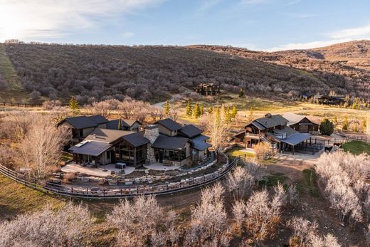 Casa de campo - Park City, Summit County