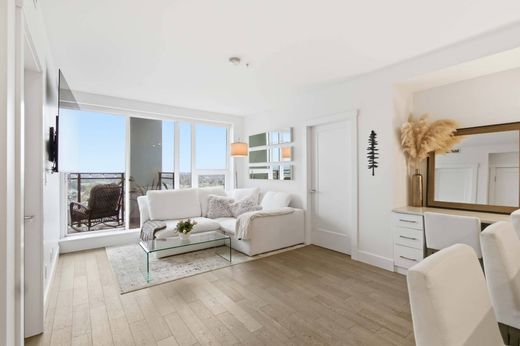 Daire Victoria, Capital Regional District