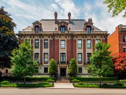 Luxury home in Chicago, Cook County