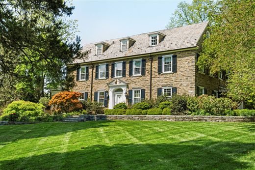 Luxus-Haus in Philadelphia, Philadelphia County