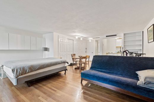 Apartment / Etagenwohnung in Boston, Suffolk County