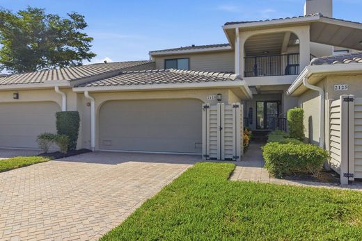 Квартира, Longboat Key, Manatee County