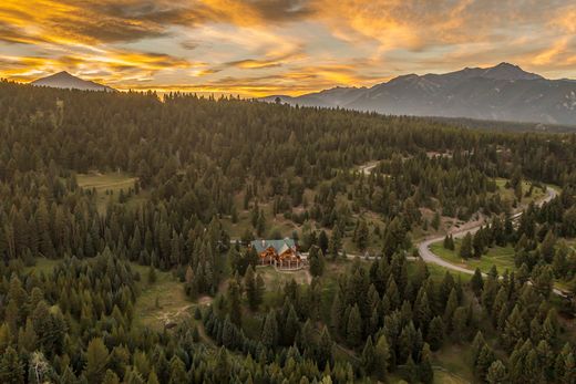 Μονοκατοικία σε Big Sky, Gallatin County