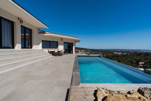 Einfamilienhaus in Leucate, Aude