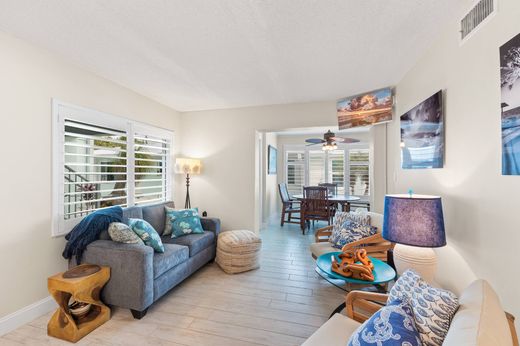 Casa de lujo en Boca Grande, Lee County