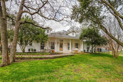 Detached House in Keller, Tarrant County