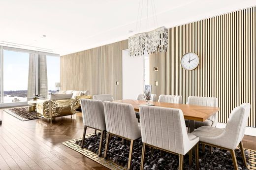 Daire Toronto, Ontario