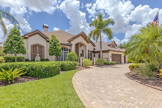 Detached House in Venice, Sarasota County