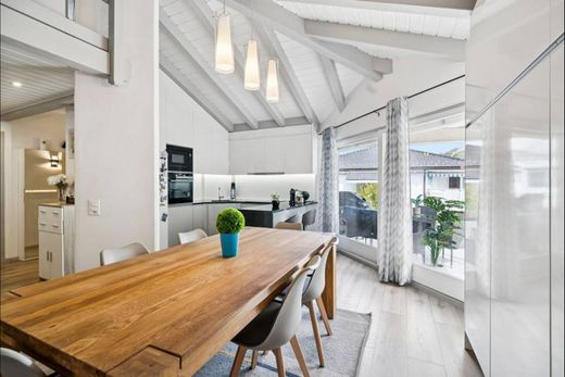 Apartment in Chalais, Sierre District