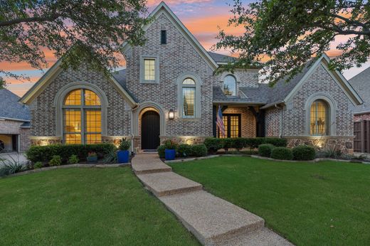 Detached House for sale in Frisco
