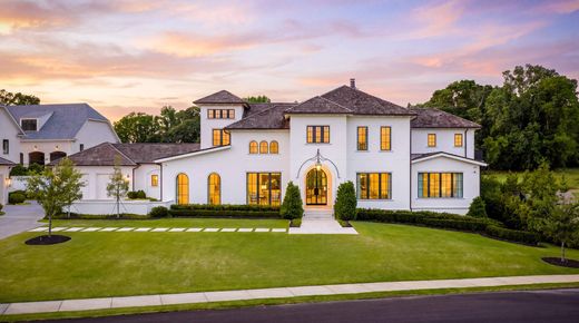 Detached House in Marietta, Cobb County