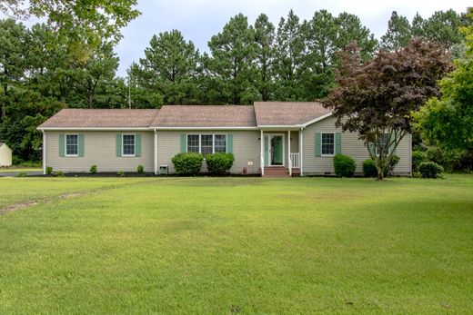 Einfamilienhaus in Millsboro, Sussex County